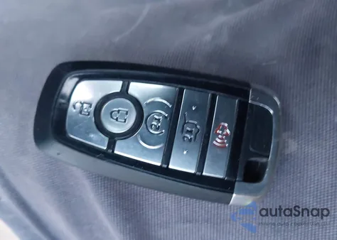 2020 Ford Expedition Limited Max из США, поврежденный, VIN 1FMJK2AT5LEA19262